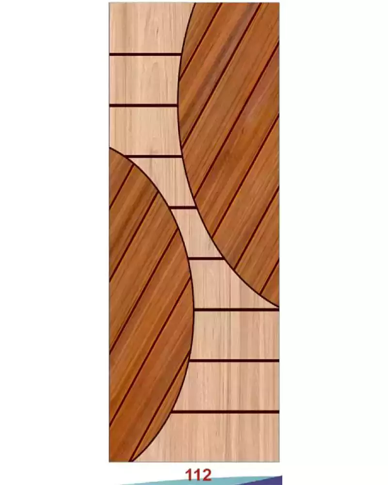 Premium WPC/Decorative Doors